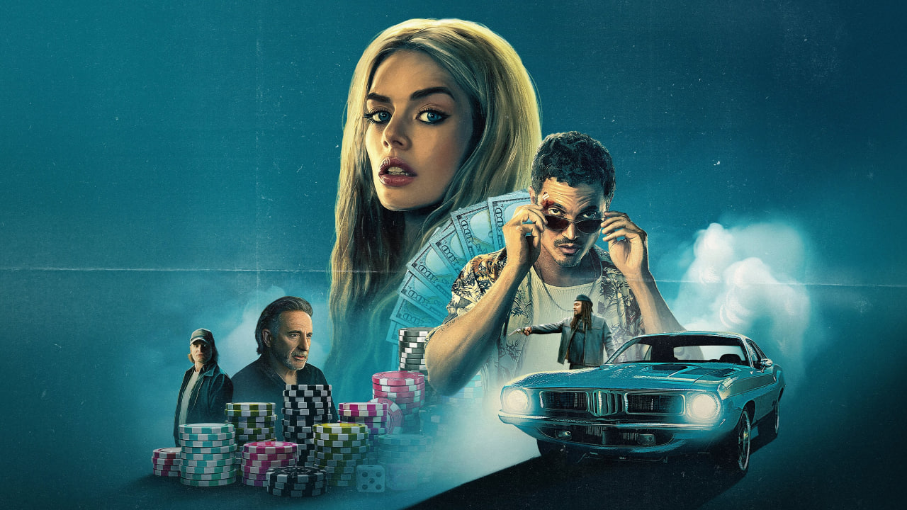 دانلود فیلم Eenie Meanie 2025