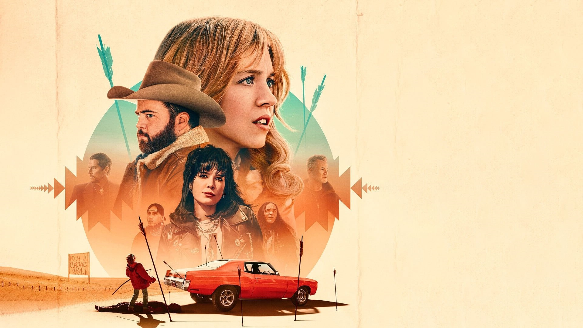 دانلود فیلم Americana 2023