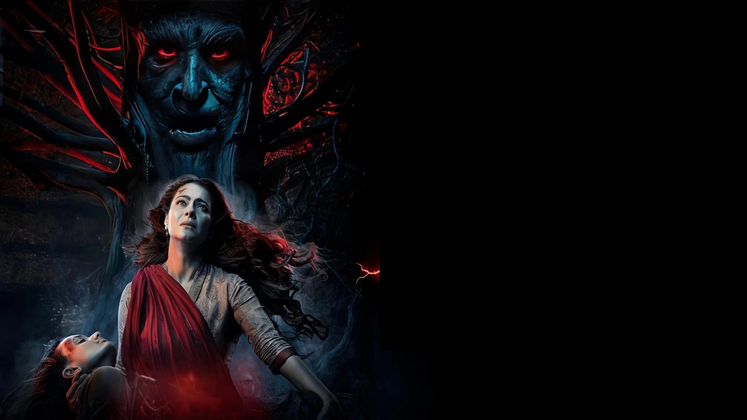 دانلود فیلم هندی Maa 2025