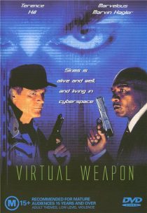دانلود فیلم Virtual Weapon 1997438753-2125085721