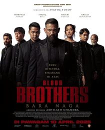 دانلود فیلم Blood Brothers: Bara Naga 2025438341-1587278902