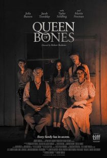 دانلود فیلم Queen of Bones 2024438285-815883220