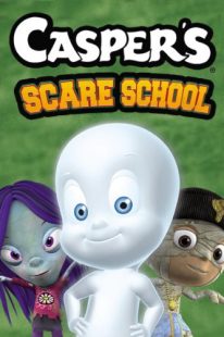 دانلود انیمیشن Casper’s Scare School 2006437905-1218747675