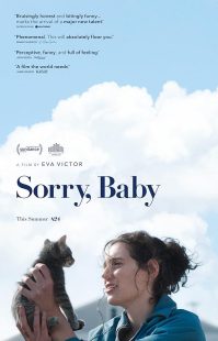 دانلود فیلم Sorry, Baby 2025437961-871197786