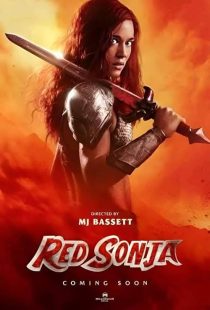 دانلود فیلم Red Sonja 2025439291-716333541