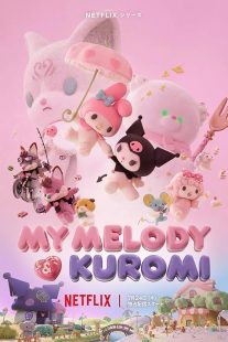 دانلود انیمه My Melody and Kuromi439379-1961615108