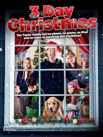 دانلود فیلم  3 Day Test 2012437980-323105399