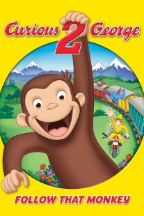 دانلود انیمیشن Curious George 2: Follow That Monkey! 2009438145-306753656