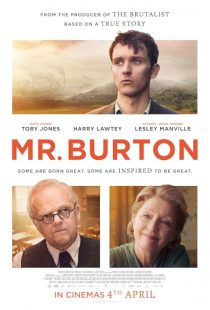 دانلود فیلم Mr. Burton 2025438410-168537357