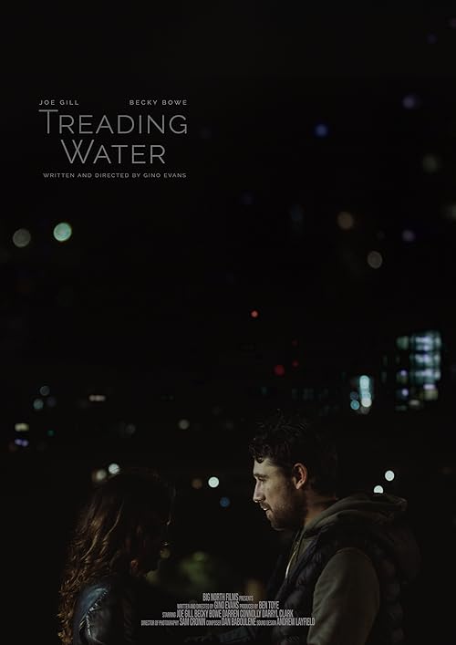 دانلود فیلم Treading Water 2024