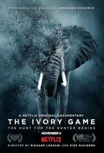 دانلود مستند The Ivory Game 2016438116-37918537