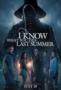 دانلود فیلم I Know What You Did Last Summer 2025439310-789244852