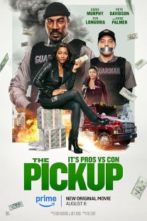 دانلود فیلم The Pickup 2025438065-851819227
