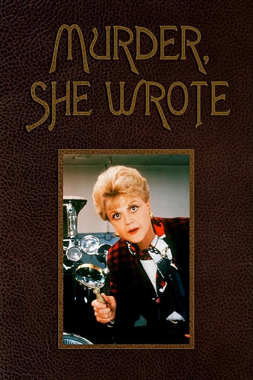 دانلود سریال Murder, She Wrote