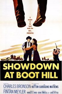 دانلود فیلم Showdown at Boot Hill 1958438762-2046690736