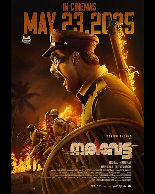 دانلود فیلم هندی Narivetta 2025