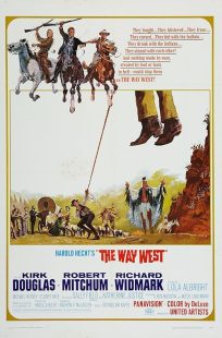 دانلود فیلم The Way West 1967439345-1450475425