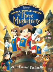 دانلود انیمیشن Mickey, Donald, Goofy: The Three Musketeers 2004438167-1883492788