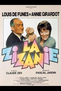 دانلود فیلم La zizanie 1978438996-1138486625