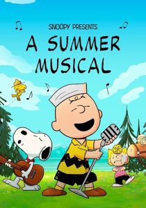 دانلود انیمیشن Snoopy Presents: A Summer Musical 2025439021-11090235