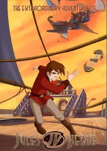 دانلود انیمیشن JV: The Extraordinary Adventures of Jules Verne438418-427627864