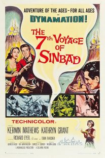 دانلود فیلم The 7th Voyage of Sinbad 1958439009-1481489497