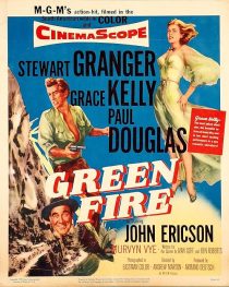 دانلود فیلم Green Fire 1954438977-1301335711