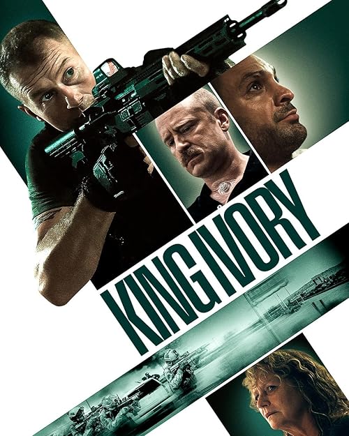 دانلود فیلم King Ivory 2024