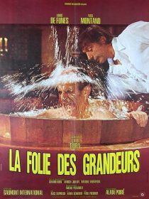 دانلود فیلم Delusions of Grandeur 1971439125-231936035