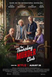 دانلود فیلم The Thursday Murder Club 2025439421-755417990