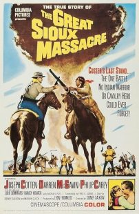 دانلود فیلم The Great Sioux Massacre 1965438869-806290463