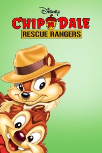دانلود انیمیشن Chip ‘n Dale: Rescue Rangers437857-898729059