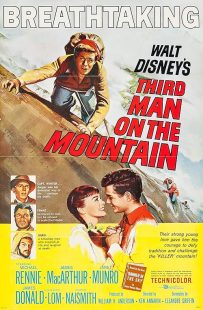 دانلود فیلم Third Man on the Mountain 1959438758-476692111