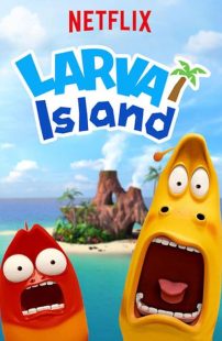 دانلود انیمیشن Larva Island438086-582066826