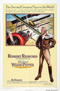 دانلود فیلم The Great Waldo Pepper 1975439328-804839675