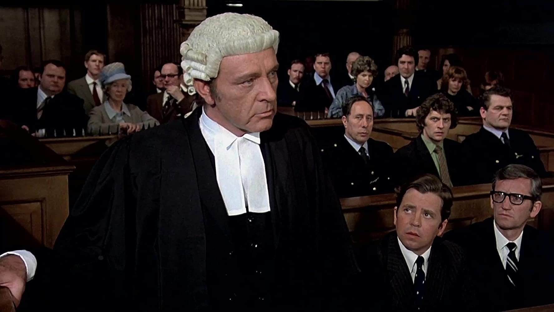 دانلود فیلم The Medusa Touch 1978