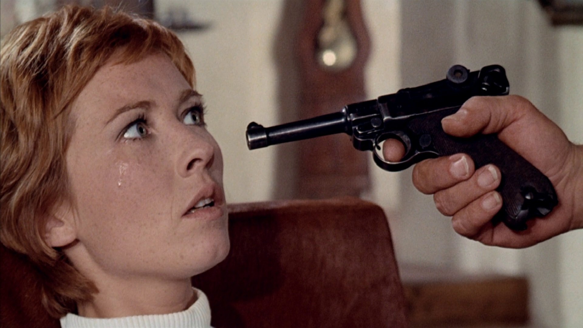 دانلود فیلم Rider on the Rain 1970