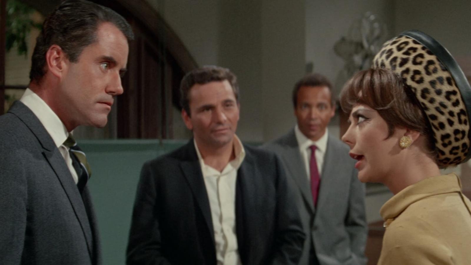 دانلود فیلم Penelope 1966