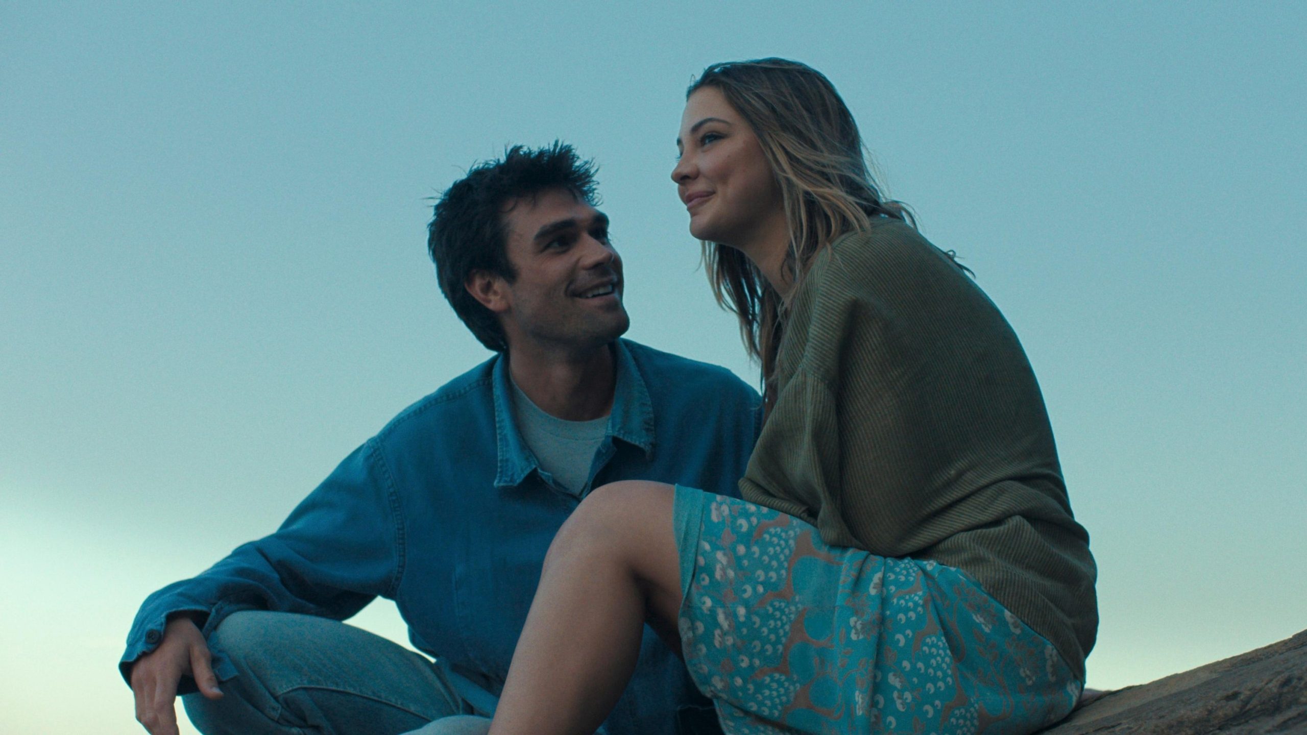 دانلود فیلم The Map That Leads to You 2025