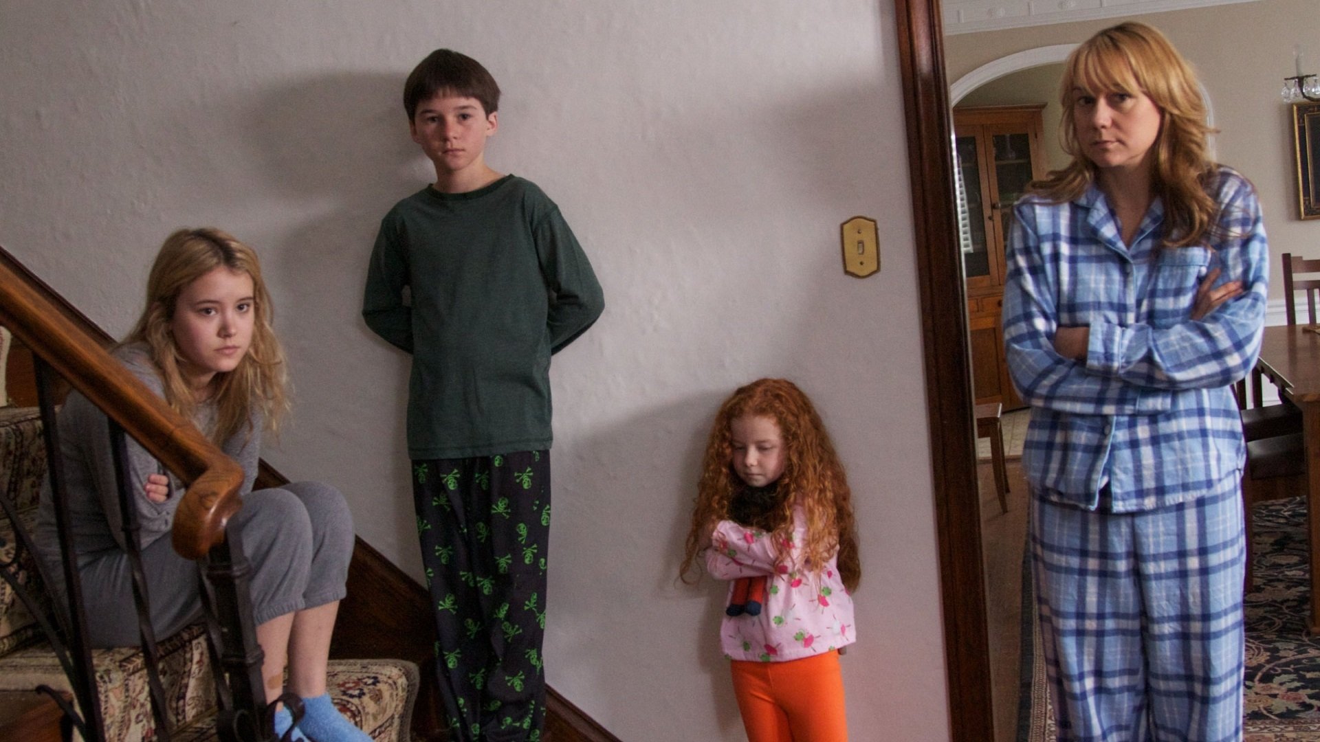 دانلود فیلم  3 Day Test 2012