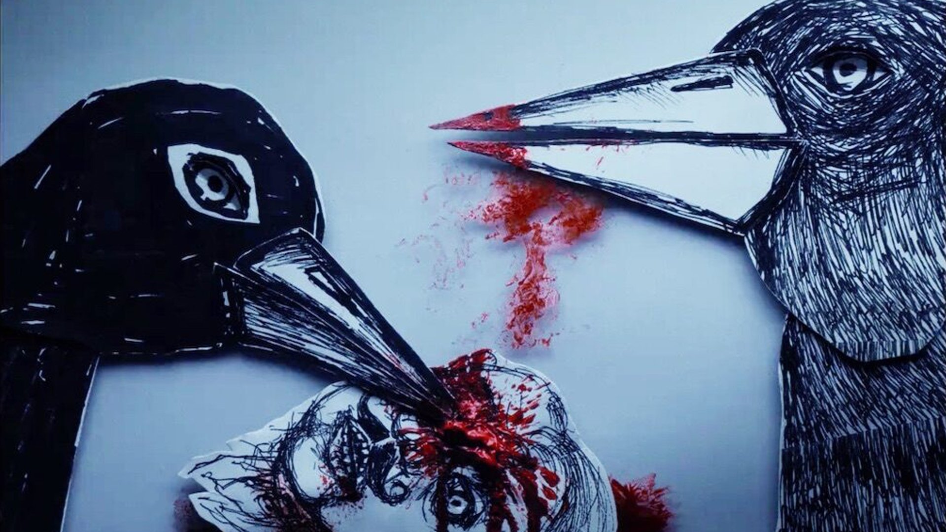 دانلود انیمیشن Kill It and Leave This Town 2020