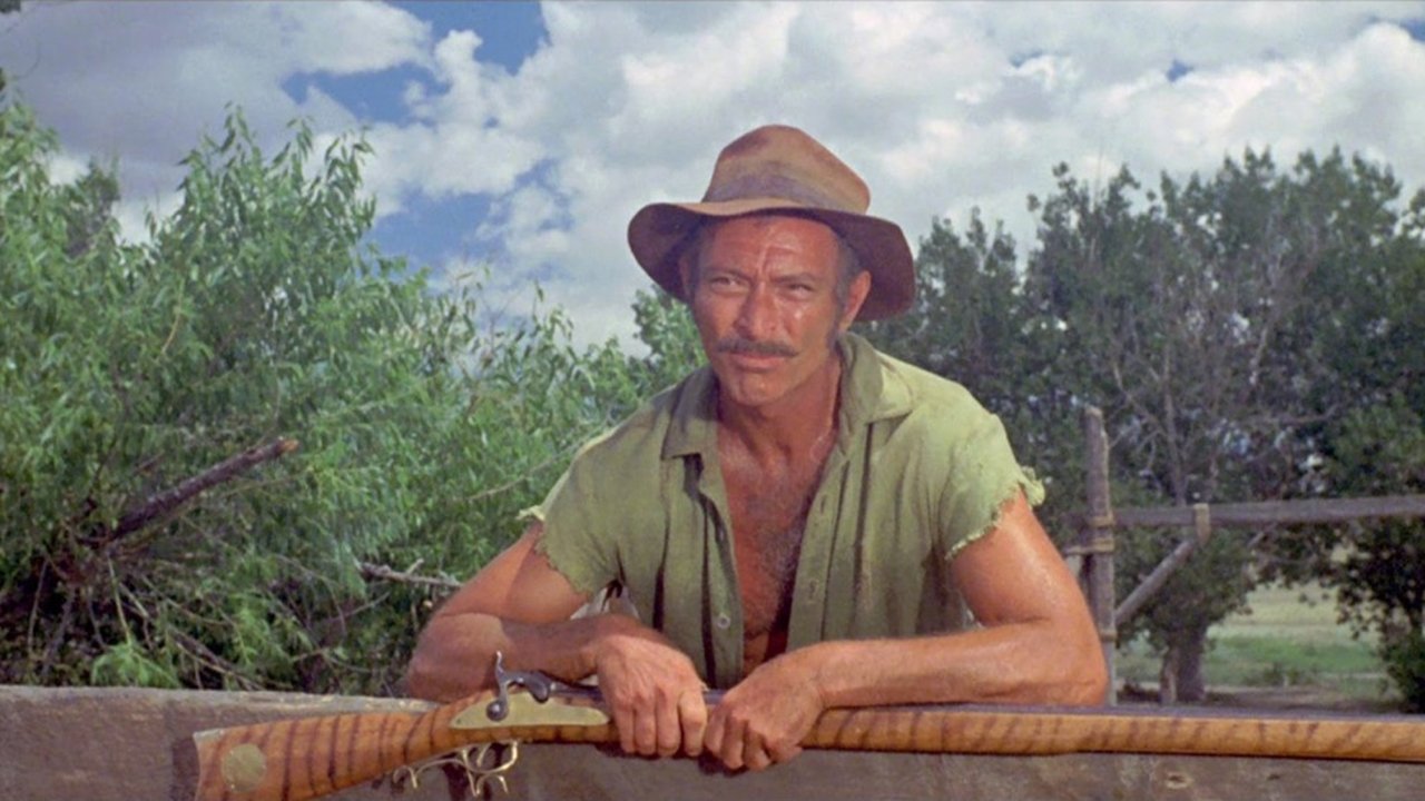 دانلود فیلم Barquero 1970