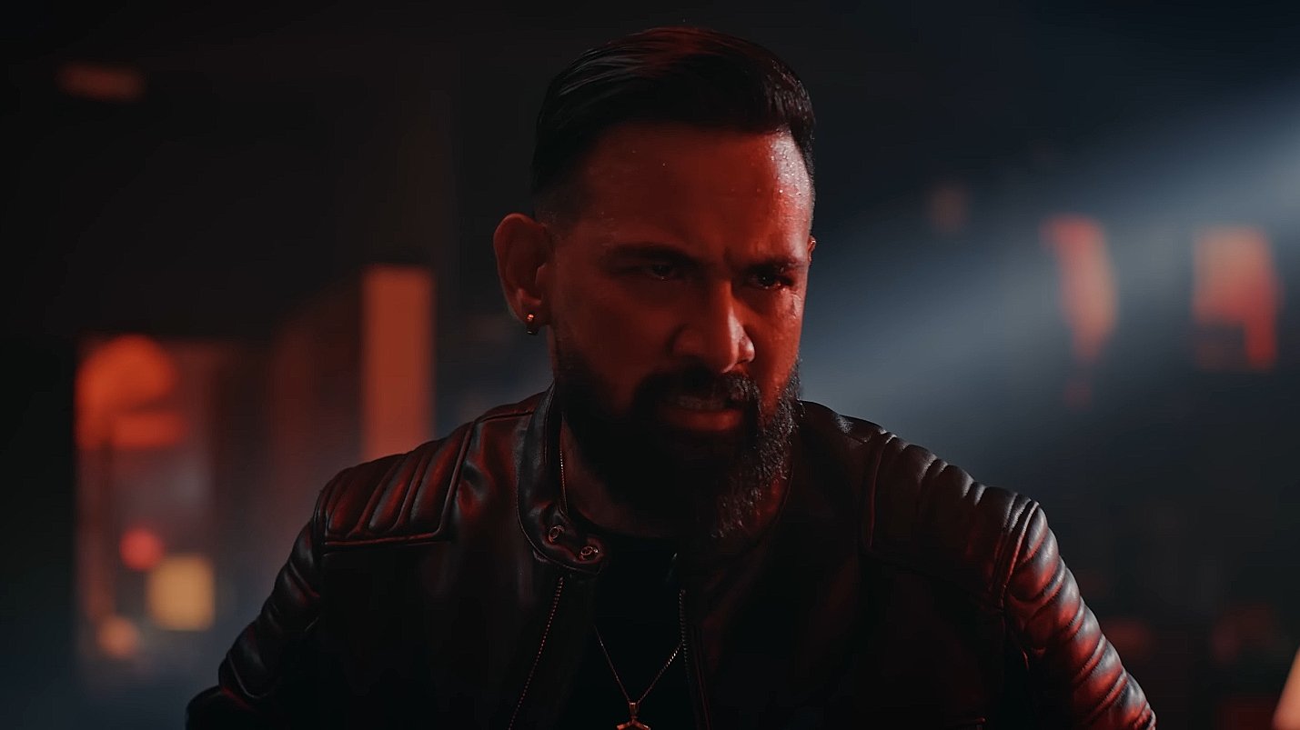 دانلود فیلم Blood Brothers: Bara Naga 2025