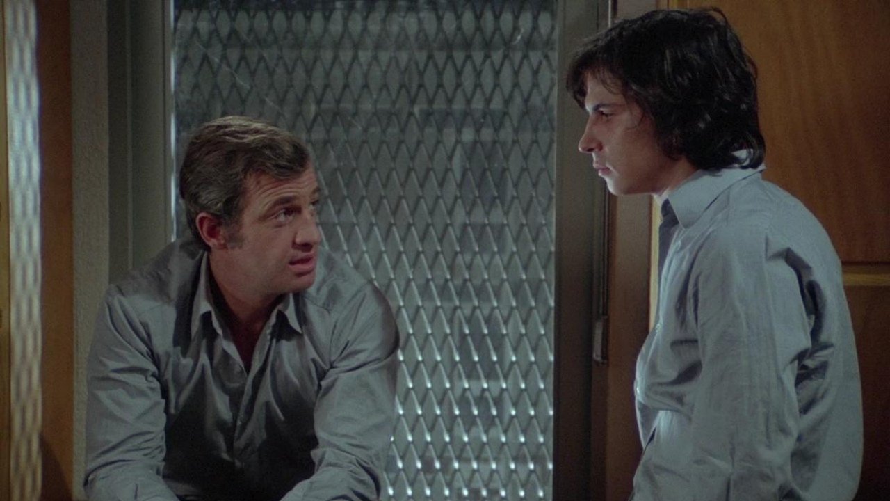 دانلود فیلم The Hunter Will Get You 1976