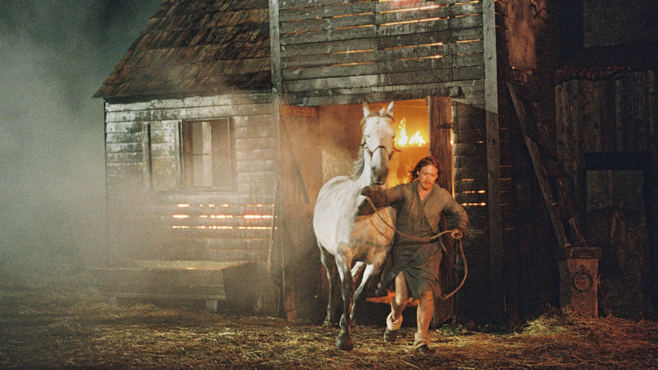 دانلود فیلم Harvest 2024