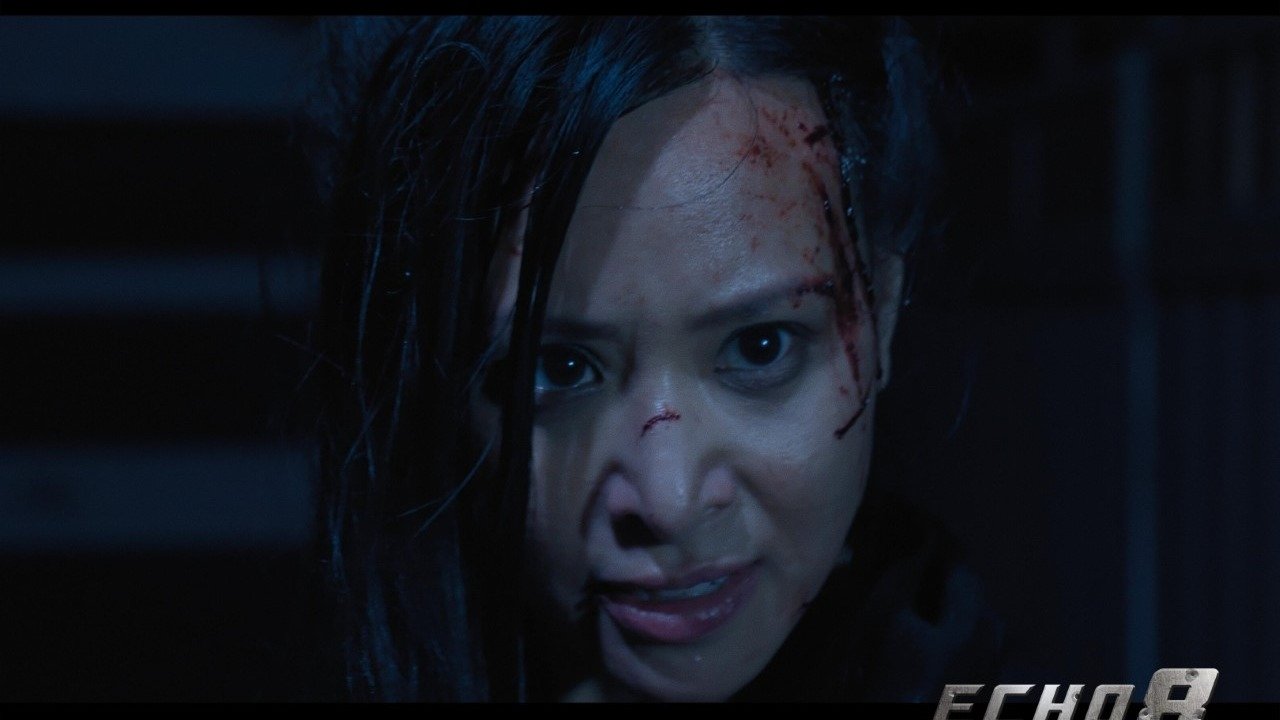 دانلود فیلم Echo 8 2024