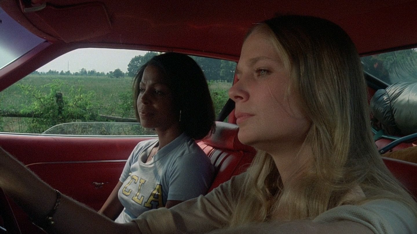 دانلود فیلم Nightmare in Badham County 1976