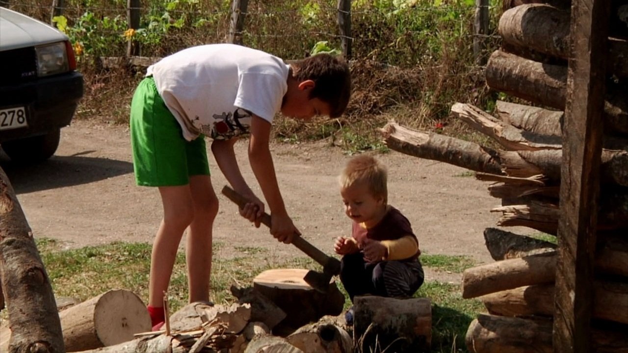 دانلود مستند Cameraperson 2016