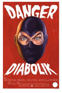 دانلود فیلم Danger: Diabolik 1968438878-626573990