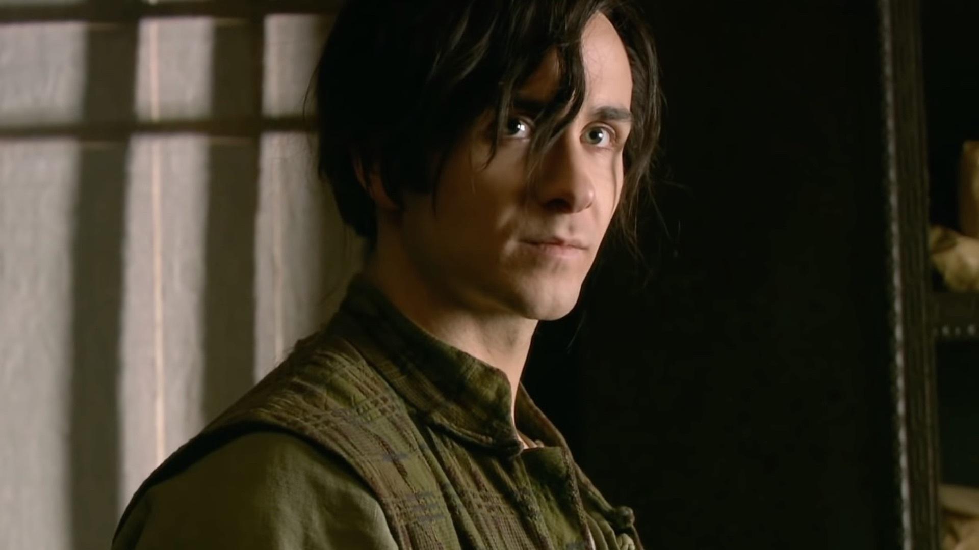 دانلود فیلم Wushu Warrior 2011